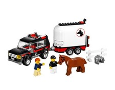 Lego city 7635 for sale  SWANSEA
