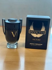 Invictus victory eau gebraucht kaufen  Freystadt