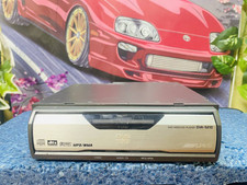 DVD player Alpine DVA-5210 prata com cabo de alimentação do Japão cor prata USADO comprar usado  Enviando para Brazil