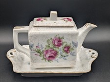 Vintage norcrest dresden for sale  Decatur