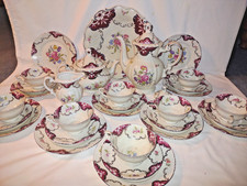 Antique stunning mitterteich for sale  Meshoppen