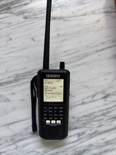 Uniden radio scanner for sale  Fullerton