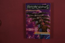 422363 applegate verwandlung gebraucht kaufen 422363 applegate verwandlung gebraucht kaufen  Herzebrock-Clarholz