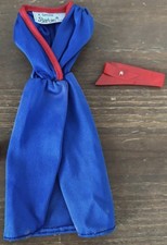 #2092 Barbie Fashion Fun 1984 vintage Mattel na sprzedaż  Wysyłka do Poland