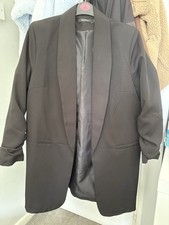 Women black blazer for sale  CAERPHILLY