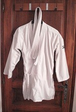 Kimono judo ans d'occasion  Roquefort-les-Pins