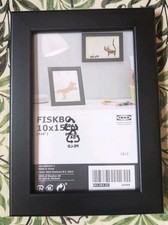 Ikea fiskbo photo for sale  YORK