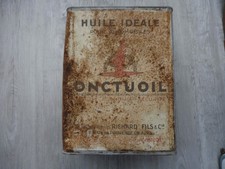 Rare bidon litres d'occasion  Saint-André-les-Vergers