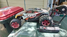 Traxxas jato 2.5 for sale  Meridian