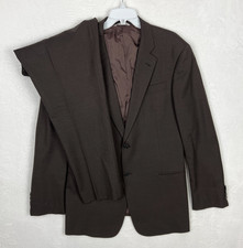 Armani collezioni suit for sale  Flushing