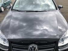 Golf riginal motorhaube gebraucht kaufen  Erfurt