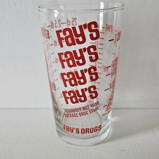 Vintage fay drugs for sale  Duryea