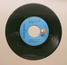 Vendo vinile giri usato  Sesto San Giovanni