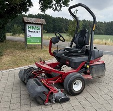 Toro greensmaster 3250 gebraucht kaufen  Weidenbach