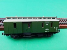 D04 liliput personenwagen gebraucht kaufen  Königsbrunn