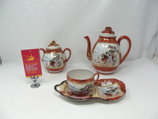 Porcelain chinese tea for sale  STEVENAGE