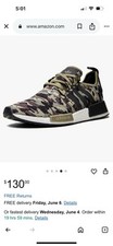 Adidas nmd boost for sale  Lawrenceville