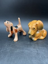 Vintage ceramic dog for sale  Elkton