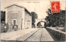 Livron gare pont. d'occasion  France