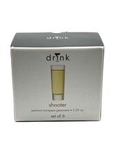 Drink shooter glasses for sale  Livonia
