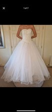 Phoenix princess wedding for sale  LAURENCEKIRK