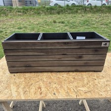 Pflanzkübel blumentopf hochbe gebraucht kaufen  Lüdenscheid