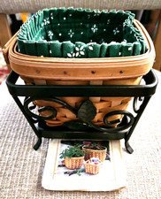 2004 longaberger seedling for sale  Sterling