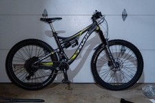 Pivot mach carbon for sale  Mechanicsburg