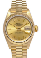 Rolex datejust president for sale  Boca Raton