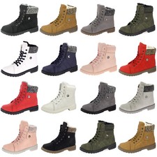 Damen boots stiefeletten gebraucht kaufen  Leipzig