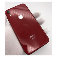 Apple iPhone XR 64GB Odblokowany Verizon At&t T-Mobile żółty niebieski Coral 4G LTE, używany na sprzedaż  Wysyłka do Poland