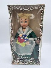 Bambola lenci torino usato Bambola lenci torino usato  Torino