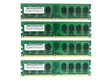 8GB 4X2GB DDR2 PC2-6400 MEMÓRIA RAM DELL OPTIPLEX 960 760 755 745 VOSTRO 200 400 comprar usado  Enviando para Brazil