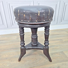 Antique vintage wooden for sale  SPILSBY