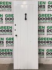 Narrow wooden front for sale  LUTON