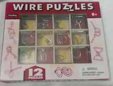 Wire puzzles brain for sale  Orlando