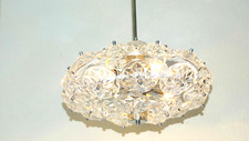 Ddr sputniklampe lampe gebraucht kaufen  Erftstadt