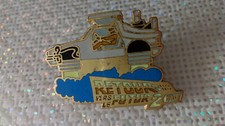 Pin pin pins d'occasion  Le Mans