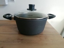 Woll topf liter gebraucht kaufen  Schwerte