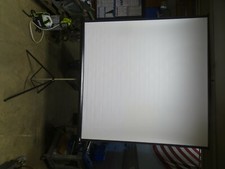 Quartet projection screen for sale  Glassboro