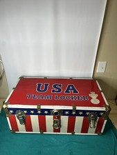 Patriotic chest 4th for sale  Huntsville
