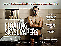 Floating skyscrapers dvd for sale  STOCKPORT