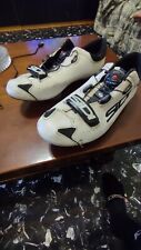 Scarpe sidi ciclismo usato  Empoli