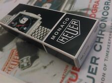 CAIXA HEUER MONACO década de 1970 comprar usado  Enviando para Brazil