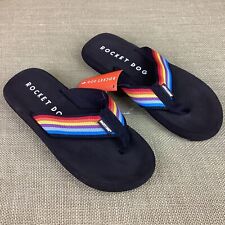 Rocket dog sandals for sale  Laredo