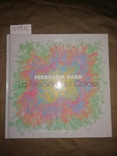 Ferruccio gard affissione usato  Bracciano