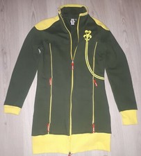 Sweat veste longue d'occasion  Ay