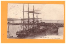 Granville bateau voilier d'occasion  Baugy