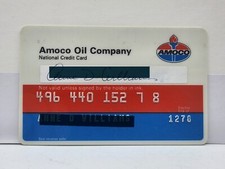 Amoco oil co. for sale  Sacramento