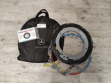 Neu mercedes schneeketten gebraucht kaufen  Nordhausen